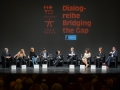 Reihe "Bridging the Gap" im Thalia Theater Hamburg, 01.12.2015
Die Zukunft der Vergangenheit - Wie geht es weiter mit Deutschland und Israel nach 50 Jahren?

Abdruck Honorarpflichtig:
Krafft Angerer
Toenninger Weg 126
22609 Hamburg
ka@krafft-angerer.de
Mobil: +49-172-8088180
Hypovereinsbank Muenchen
KoNr 718 32 32 
BLZ 700 202 70
UstidNr. 26/335/71654
Honorar inkl. 7% Mwst



Kontakt:
Thalia Theater | Presse- und Ãffentlichkeitsarbeit
Ursula Steinbach | Alstertor | 20095 Hamburg
Tel 040. 32 81 41 11 | Fax 040. 32 81 42 04
presse@thalia-theater.de | www.thalia-theater.de