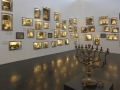 The Israel Museum, Jerusalem, 2010
The Judaica Galleries