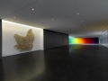 Eliasson, Olafur, Whenever the rainbow appears, 2010 
The Israel Museum, Jerusalem