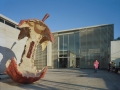 The Israel Museum, Jerusalem, 2011